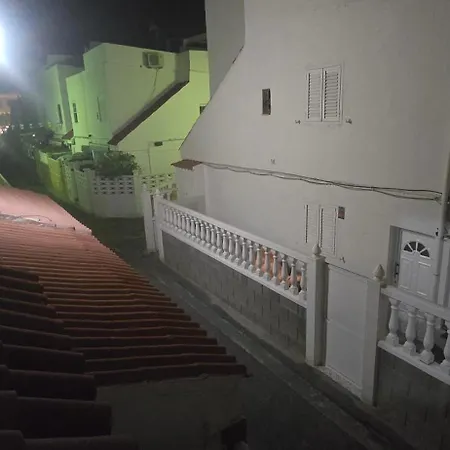 En Patronato San Fernando * Playa del Ingles (Gran Canaria)