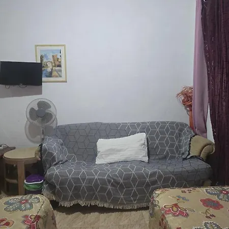 Apartment En Patronato San Fernando Playa del Ingles (Gran Canaria)