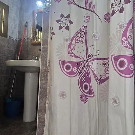 En Patronato San Fernando Apartment *