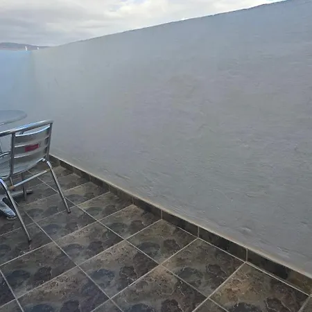 Apartment En Patronato San Fernando *