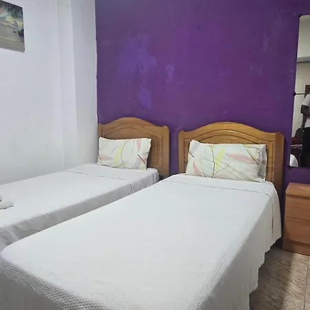 En Patronato San Fernando Apartment Playa del Ingles (Gran Canaria)