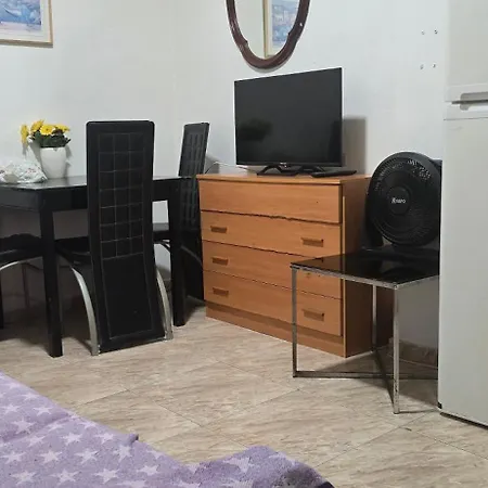 Apartment En Patronato San Fernando Playa del Ingles (Gran Canaria)