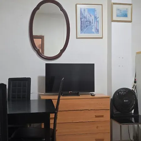Apartment En Patronato San Fernando Playa del Ingles (Gran Canaria)