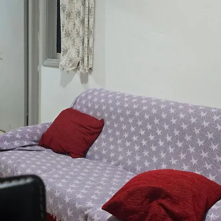 Apartment En Patronato San Fernando Playa del Ingles (Gran Canaria)
