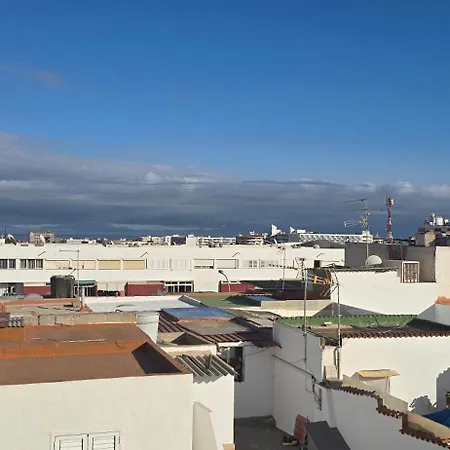 En Patronato San Fernando *