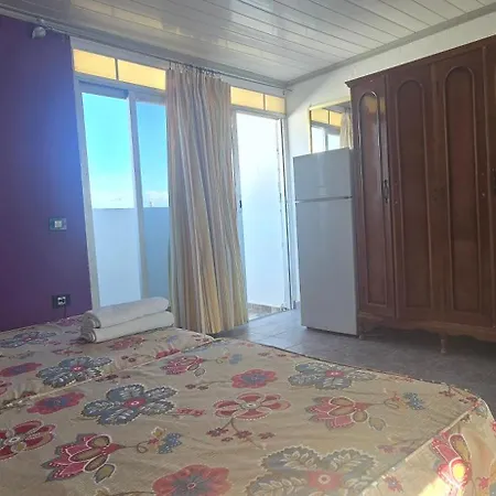 En Patronato San Fernando Apartment
