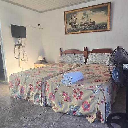 Apartment En Patronato San Fernando