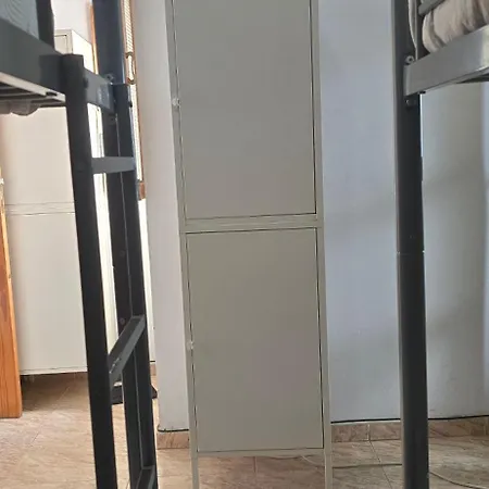 En Patronato San Fernando Apartment *