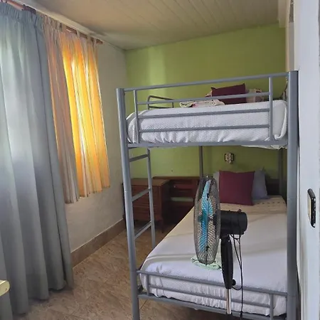Apartment En Patronato San Fernando Playa del Ingles (Gran Canaria)