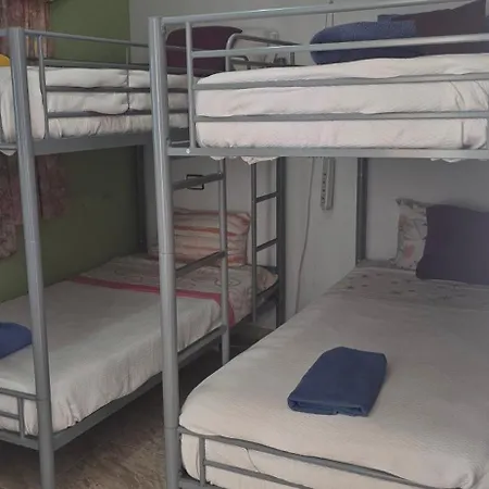 En Patronato San Fernando Apartment Playa del Ingles (Gran Canaria)