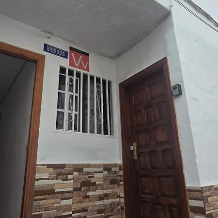 En Patronato San Fernando Apartment Playa del Ingles (Gran Canaria)