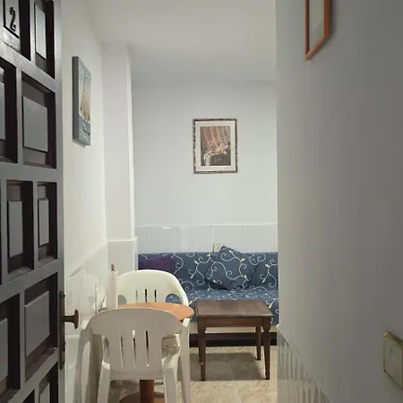 En Patronato San Fernando Apartment Playa del Ingles (Gran Canaria)