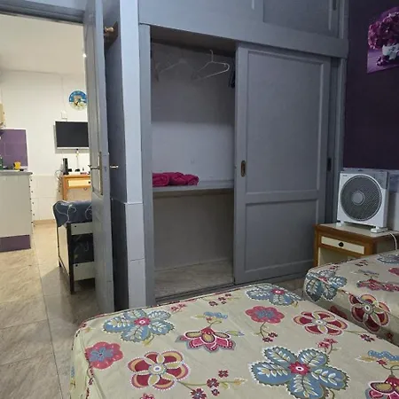 En Patronato San Fernando Apartment Playa del Ingles (Gran Canaria)
