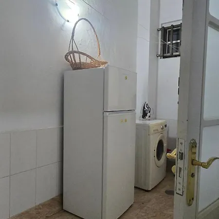 Apartment En Patronato San Fernando *