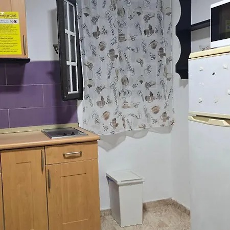 En Patronato San Fernando Apartment Playa del Ingles (Gran Canaria)
