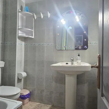 Apartment En Patronato San Fernando *