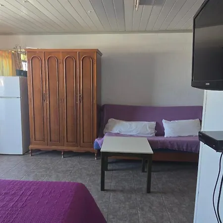 En Patronato San Fernando Apartment *
